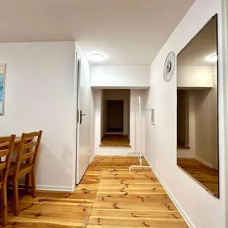 Apartment Mieszkanie Przy Plazy - Galczynskiego 4 *