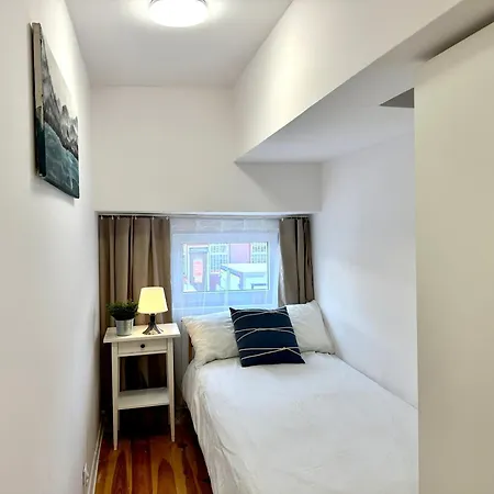 Mieszkanie Przy Plazy - Galczynskiego 4 Apartamento *