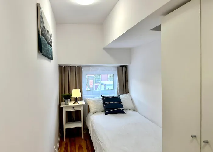 Mieszkanie Przy Plazy - Galczynskiego 4 Apartman *