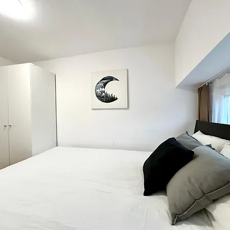 Mieszkanie Przy Plazy - Galczynskiego 4 Apartment Gdansk