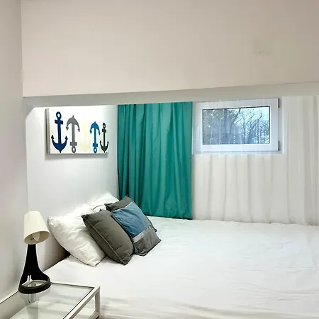 Apartment Mieszkanie Przy Plazy - Galczynskiego 4 Gdansk