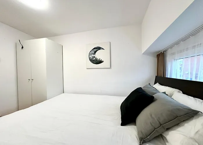 Mieszkanie Przy Plazy - Galczynskiego 4 Apartmán Gdaňsk